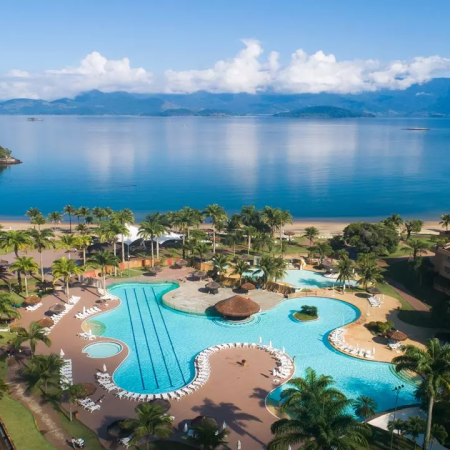 vila gale angra dos reis all inclusive